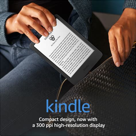 Amazon kindle ereaders. Things To Know About Amazon kindle ereaders. 